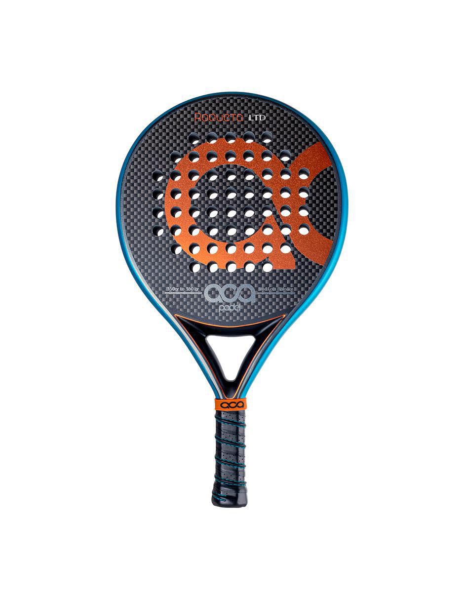 Pala de pádel Roqueta LTD