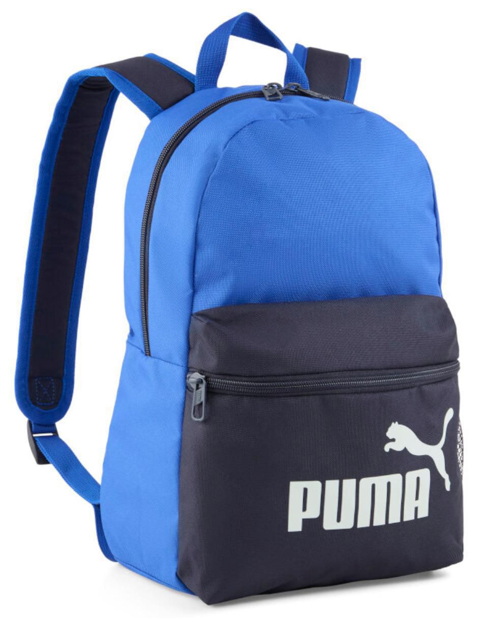 Mochila de entrenamiento