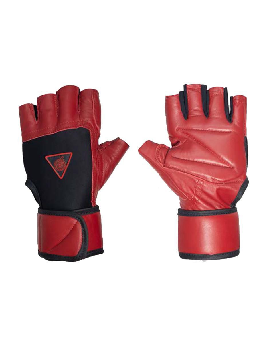 "guantes para" entrenamiento gamuzzi "de" hombre