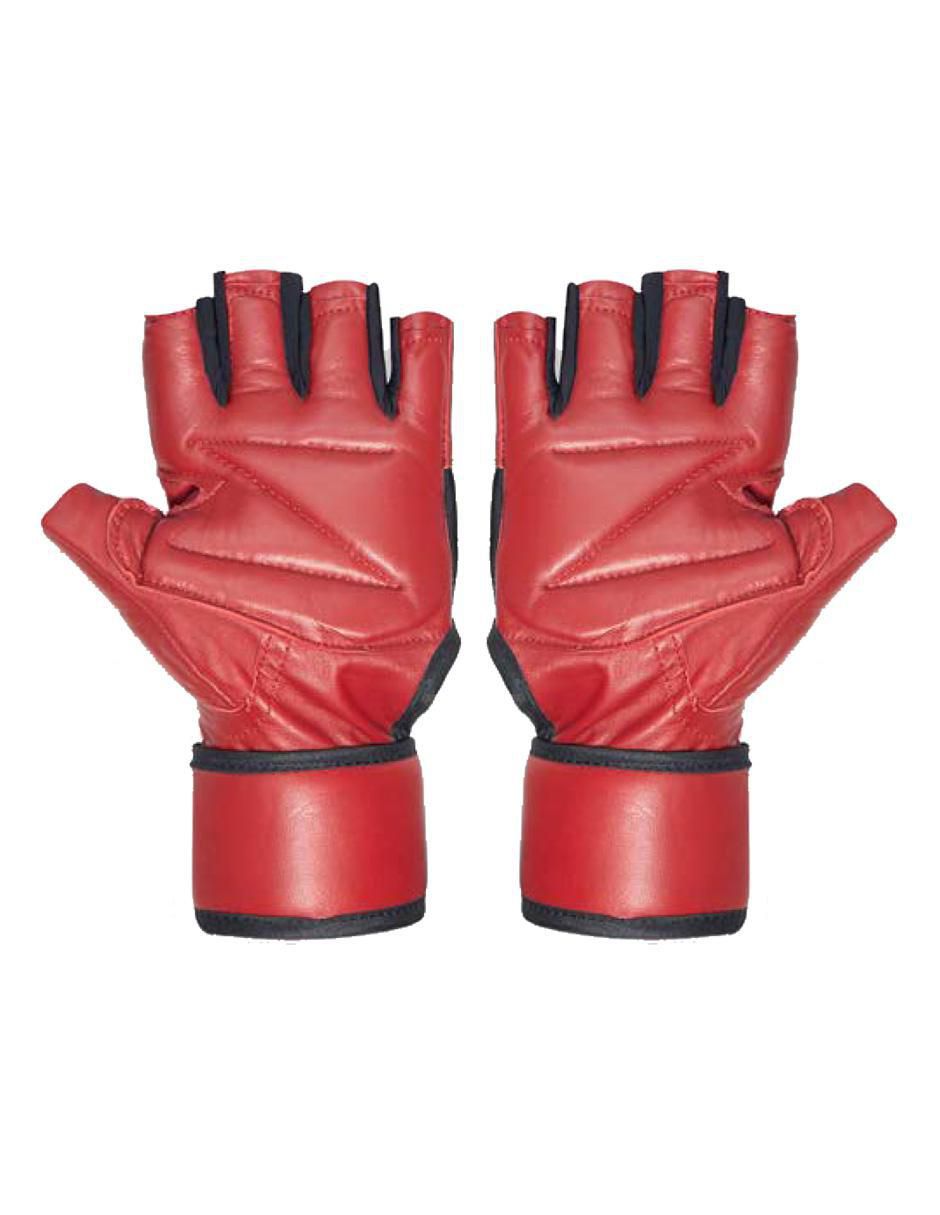 "guantes para" entrenamiento gamuzzi "de" hombre