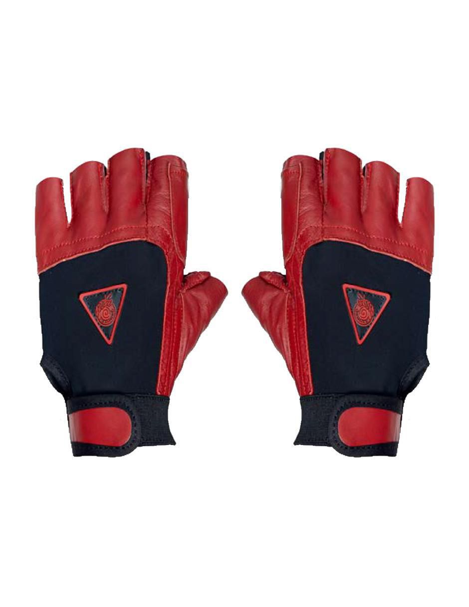 "guantes para" entrenamiento gamuzzi "de" hombre