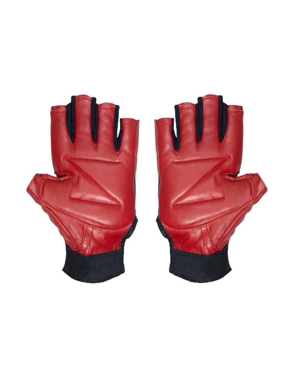 "guantes para" entrenamiento gamuzzi "de" hombre