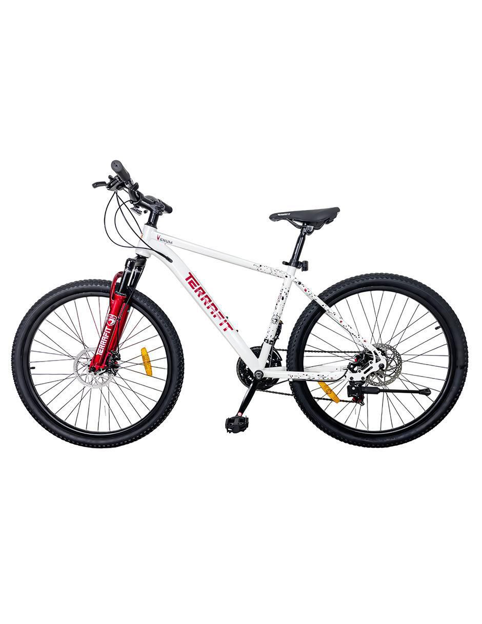 Bicicleta de montaña rodada 26 Venum unisex