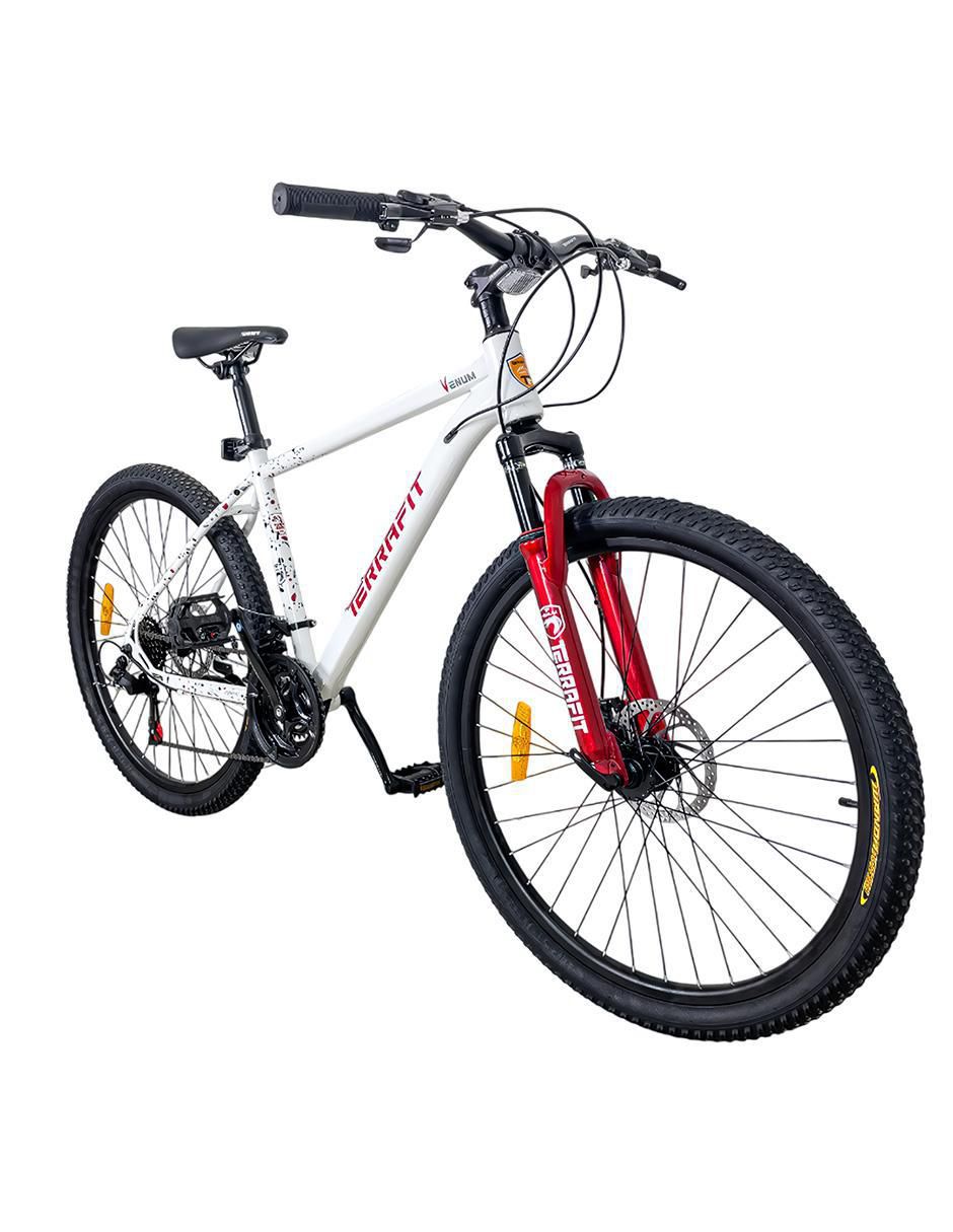 Bicicleta de montaña rodada 26 Venum unisex 6