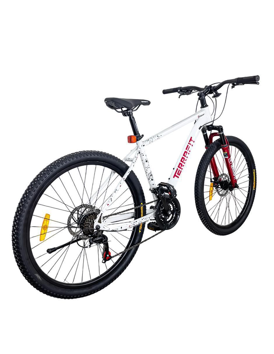 Bicicleta de montaña rodada 26 Venum unisex 7