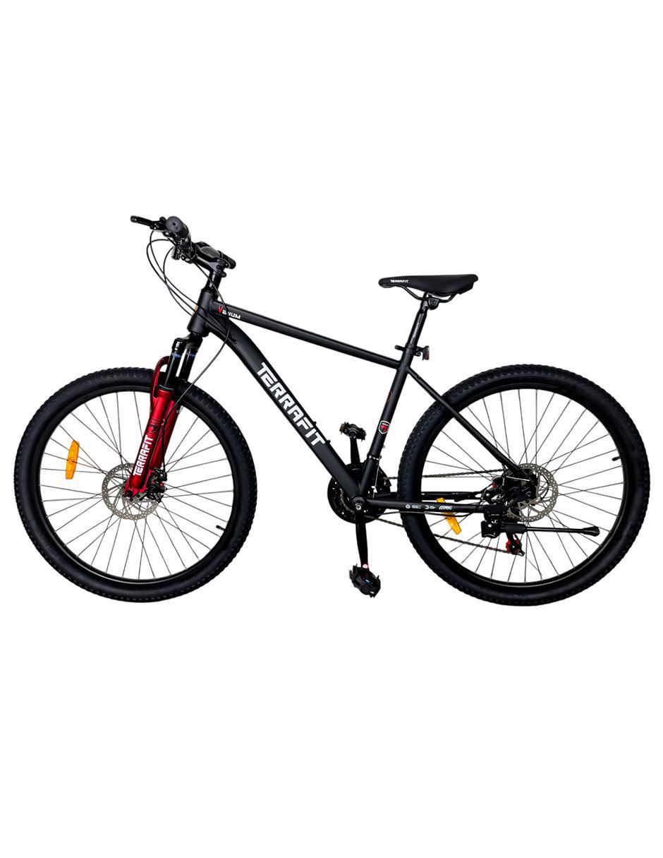Bicicleta de montaña rodada 26 Venum unisex Bicicleta de montaña rodada 26 Venum unisex