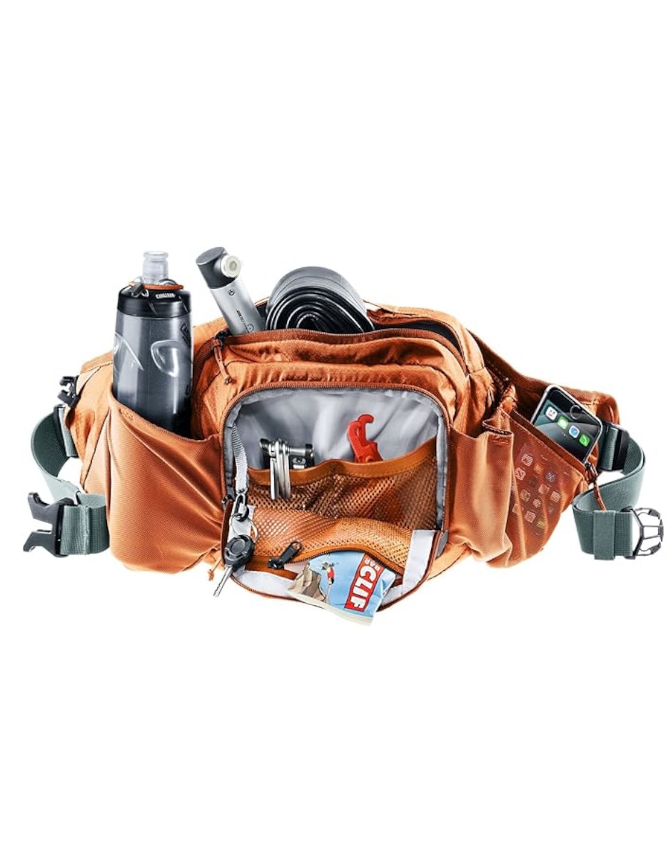 Mochila de montañismo 2