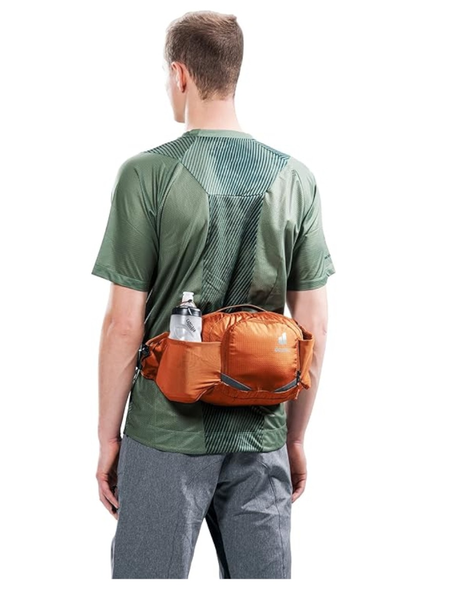 Mochila de montañismo 3
