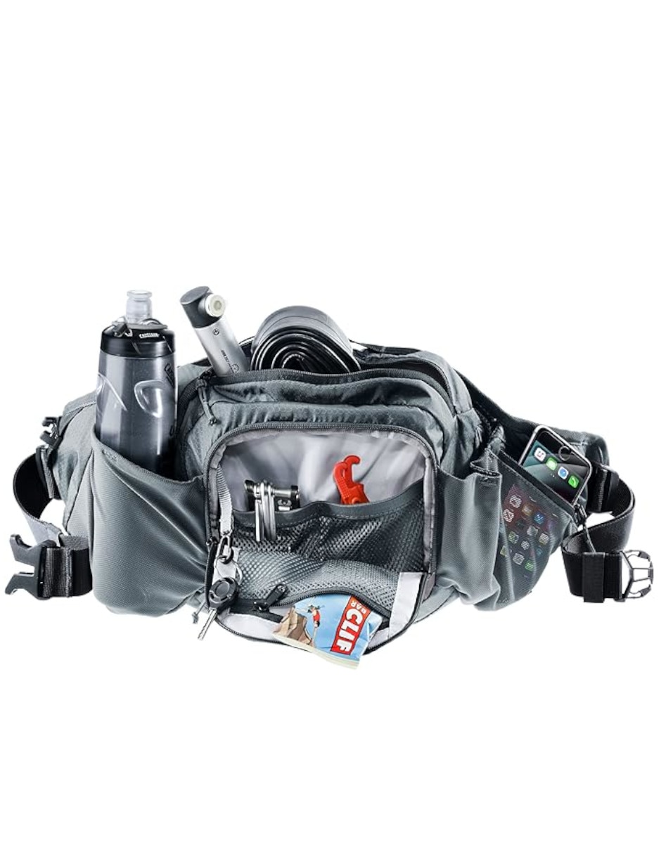 "mochila de" montañismo deuter 5 l