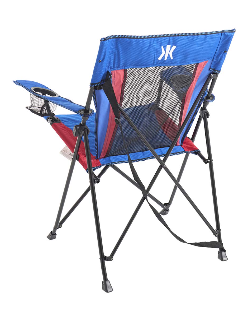 Silla Bills adulto 4