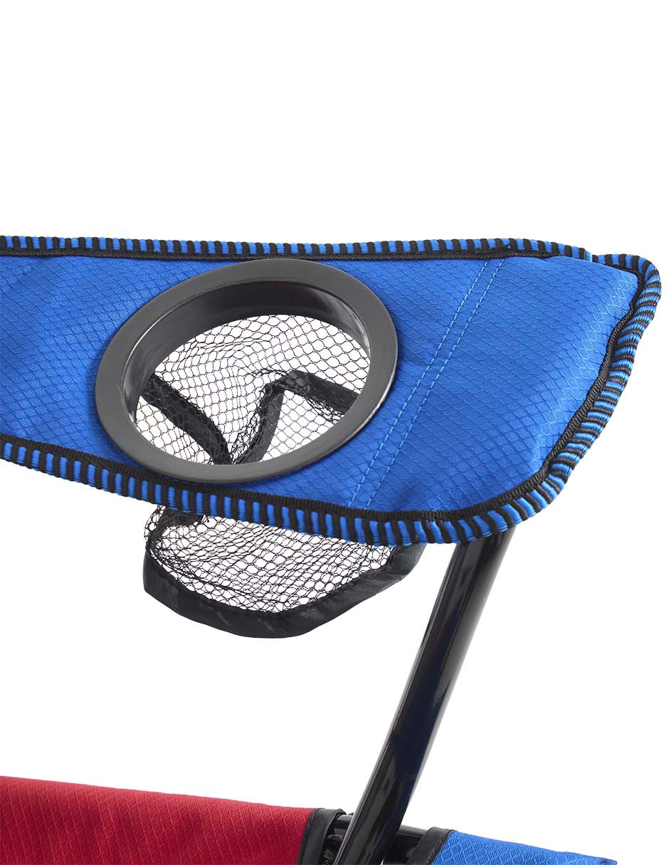 Silla Bills adulto 6