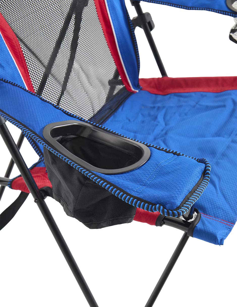 Silla Bills adulto 7
