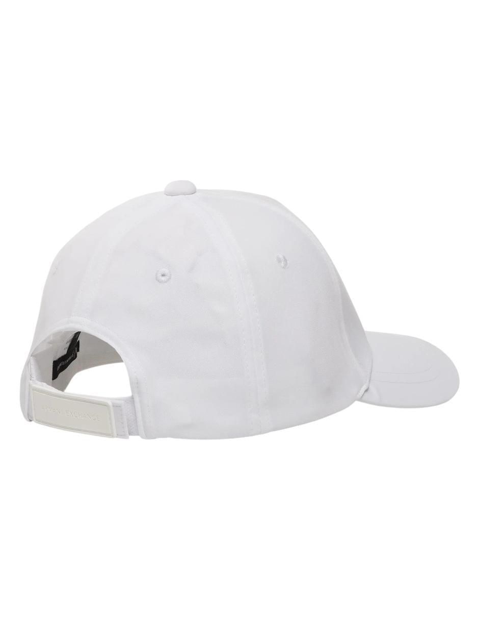 Gorra con visera curva velcro para hombre 2