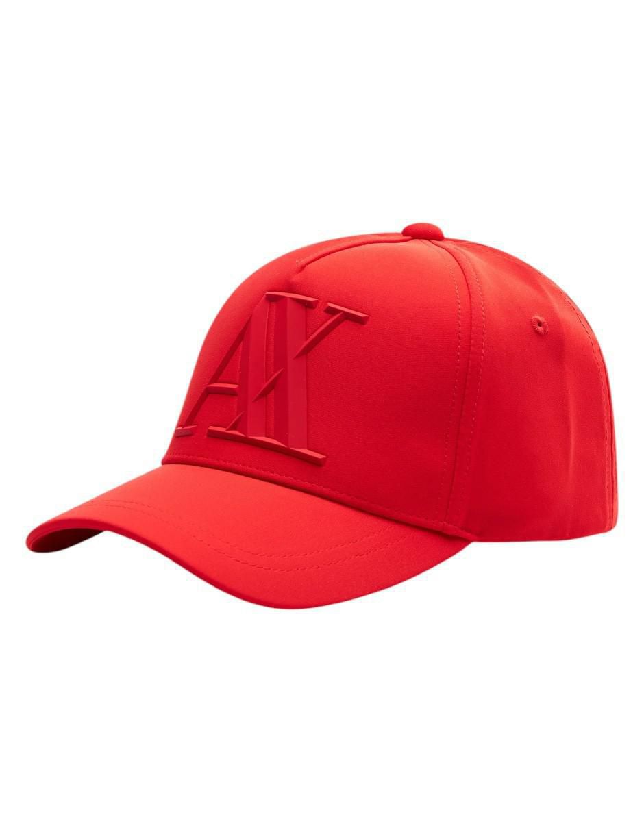 Gorra con visera curva velcro para hombre Gorra con visera curva velcro para hombre