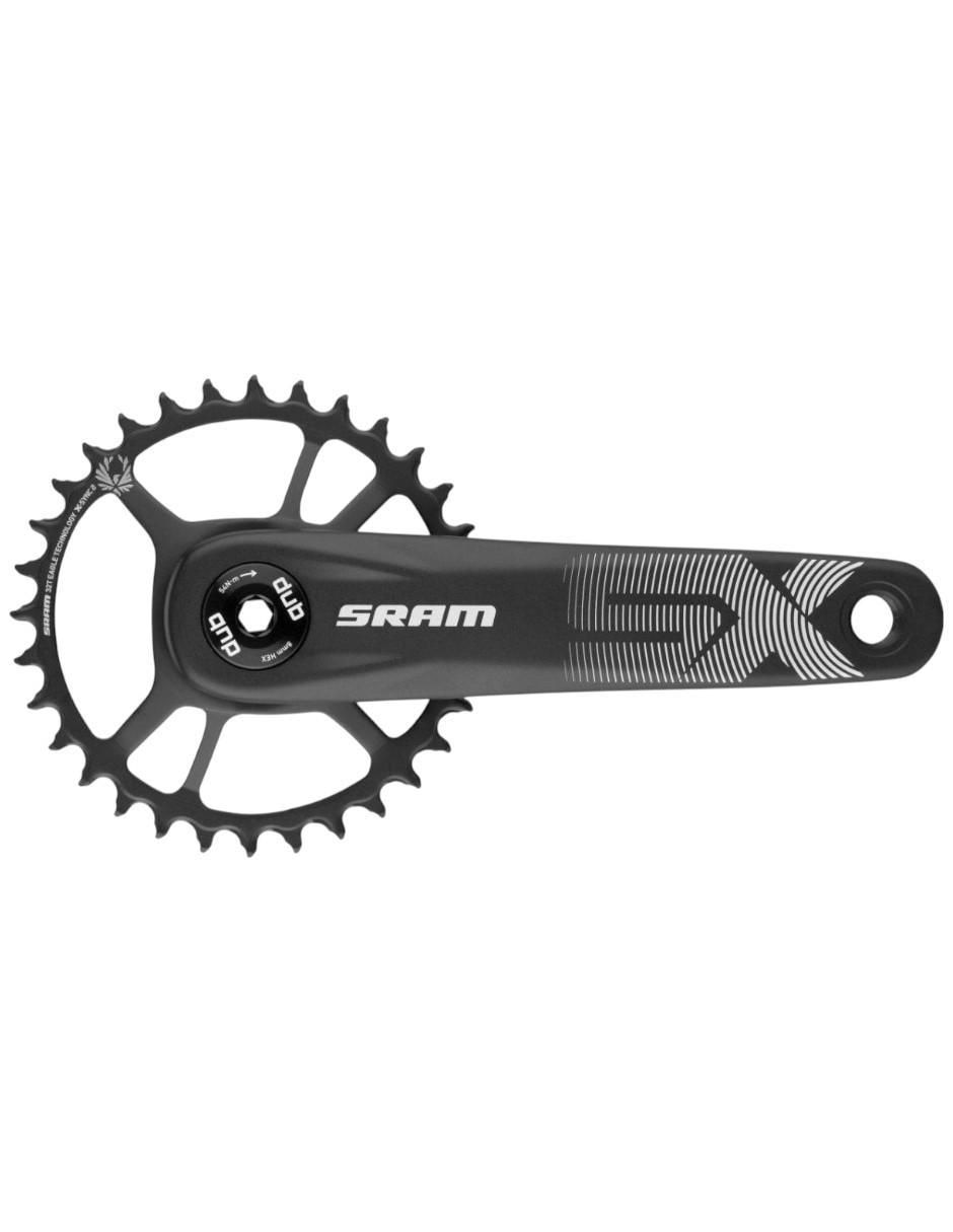 Multiplicación para bicicleta de Metal para montaña 2