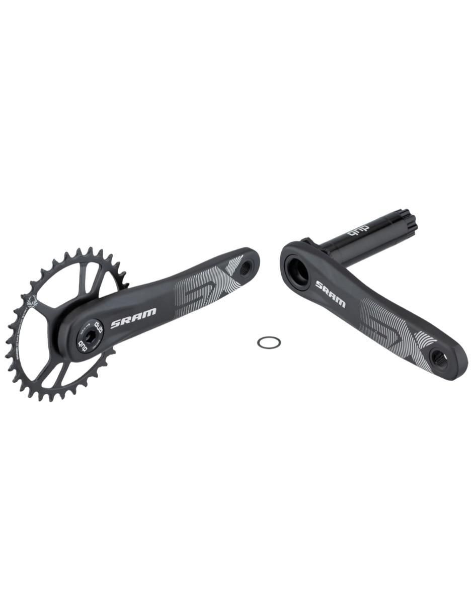 Multiplicación para bicicleta de Metal para montaña 4