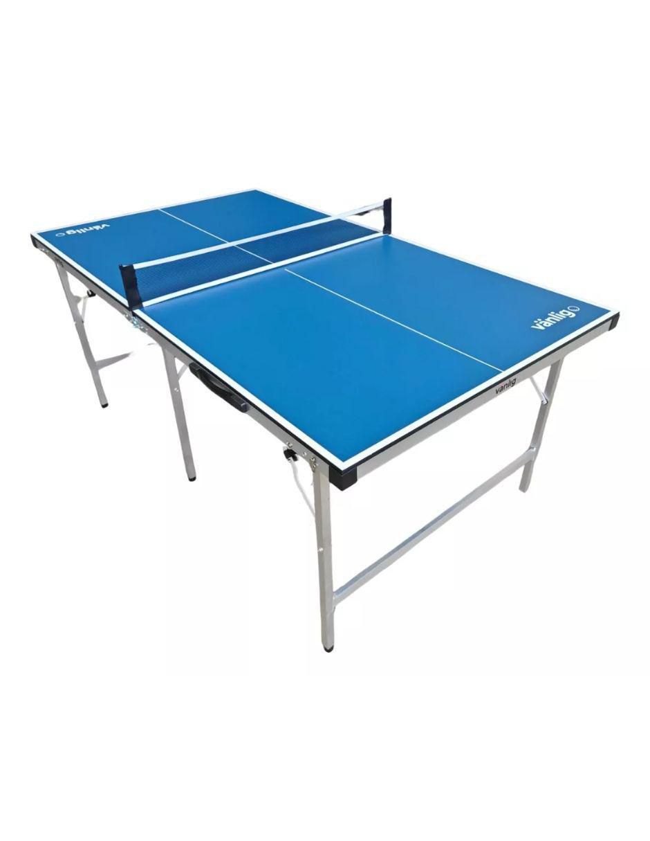 Mesa de ping pong de aluminio Mesa de ping pong de aluminio