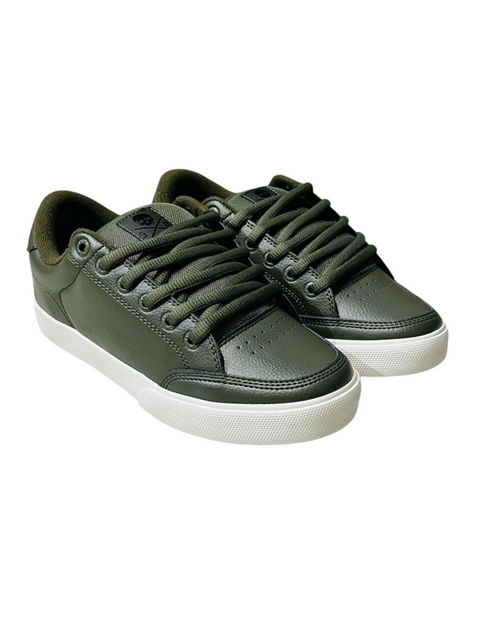 Tenis Re -Lopez 50 de hombre para skate 2