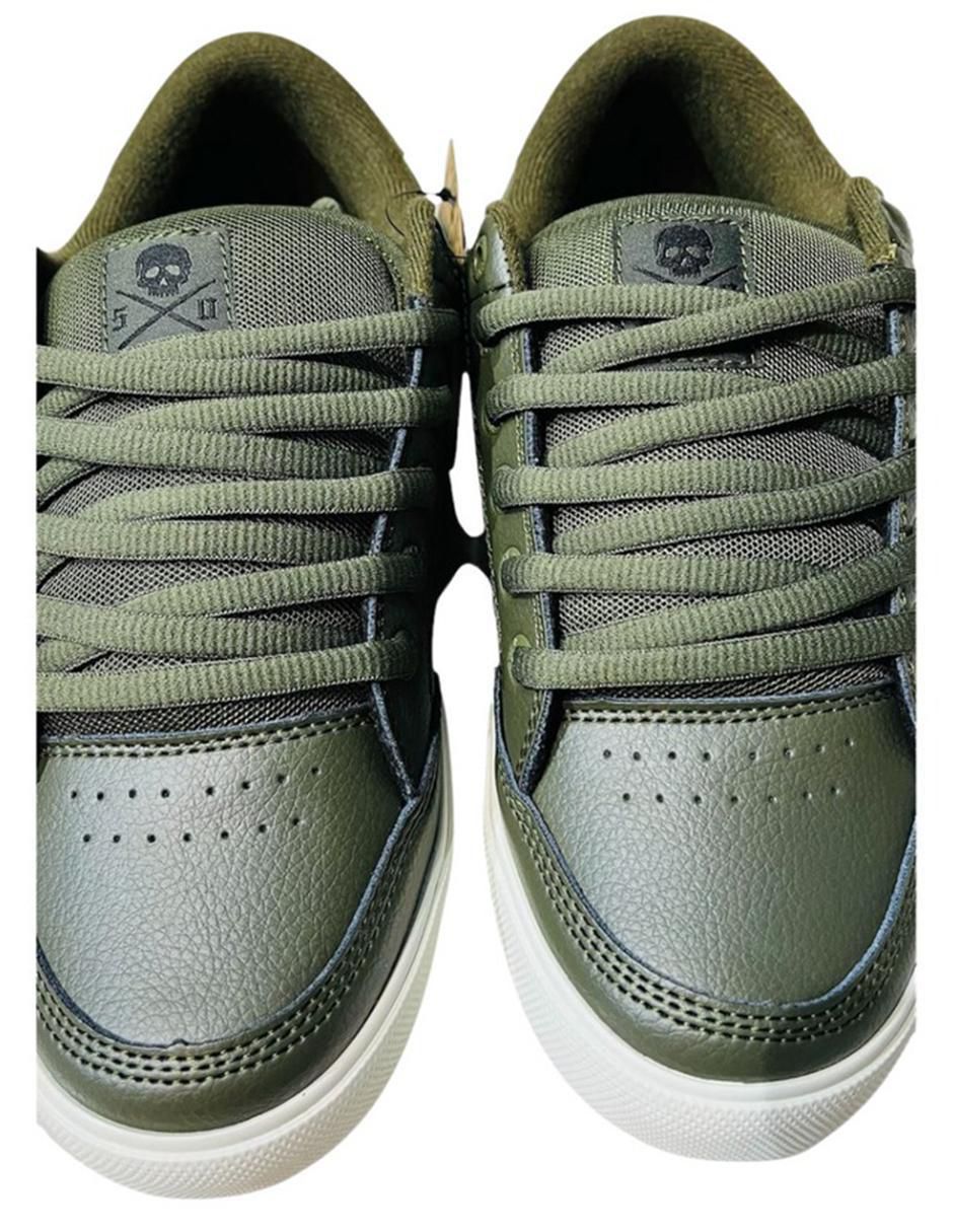Tenis Re -Lopez 50 de hombre para skate 4