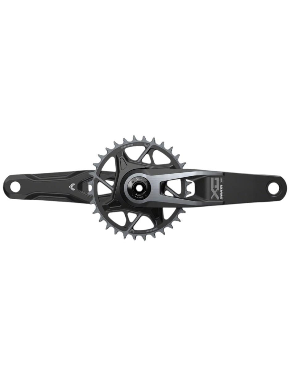 Multiplicación para bicicleta de Metal para montaña 2