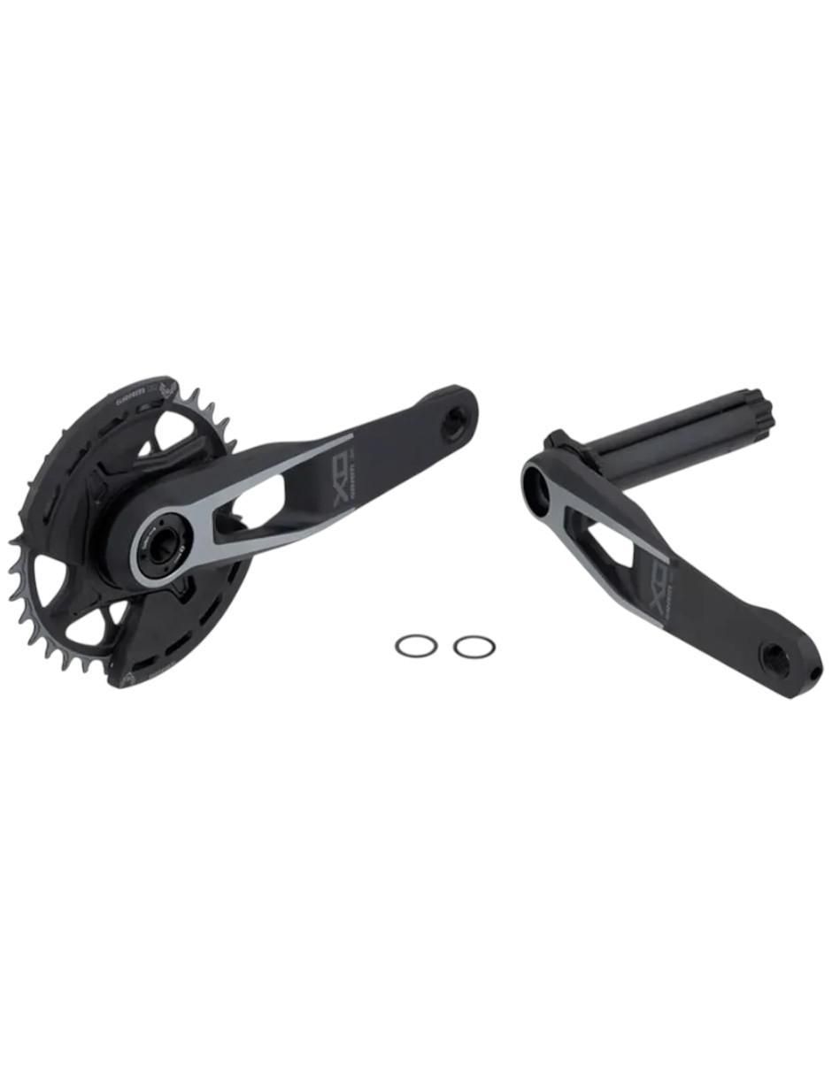 Multiplicación para bicicleta de Metal para montaña 3