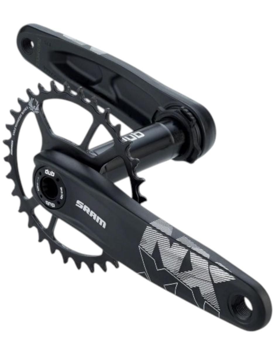 Multiplicación para bicicleta de Metal para montaña 2