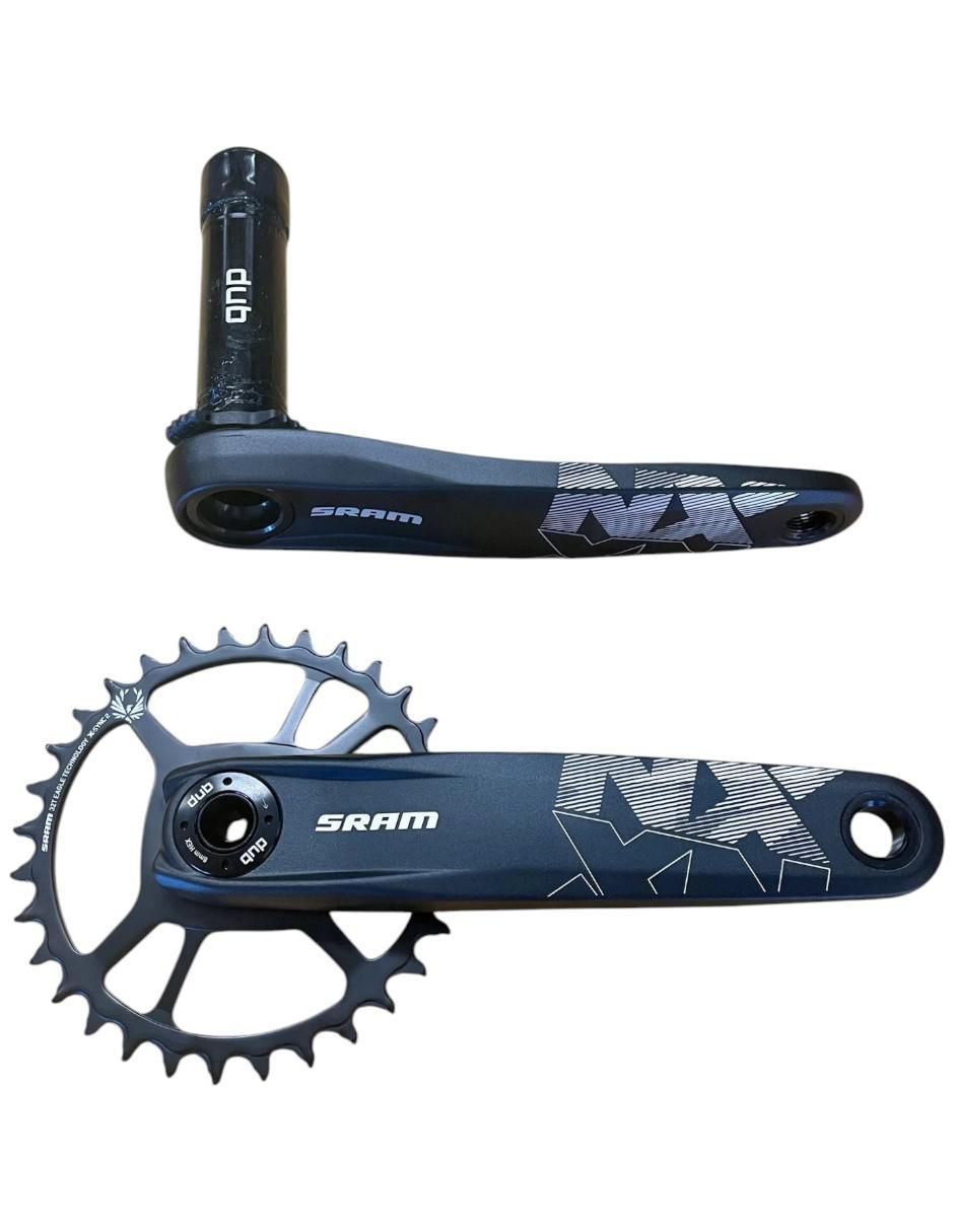 Multiplicación para bicicleta de Metal para montaña 5
