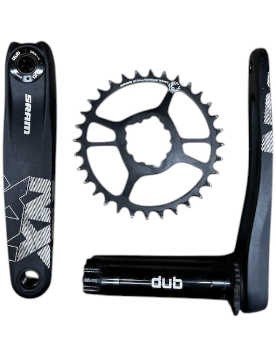 Multiplicación para bicicleta de Metal para montaña 6