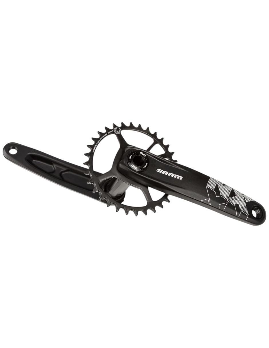 Multiplicación para bicicleta de Metal para montaña 3
