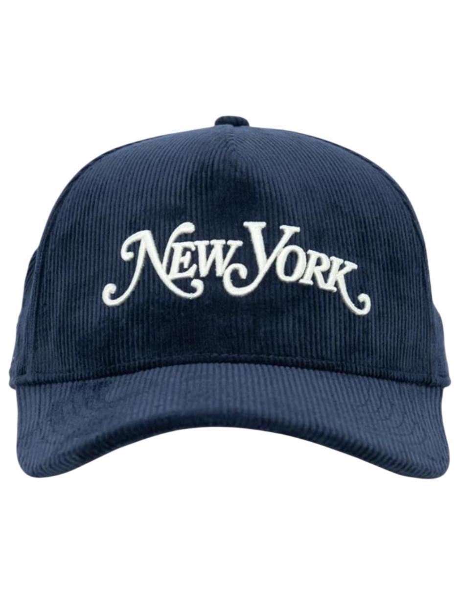 Gorra con visera curva casual para hombre Gorra con visera curva casual para hombre