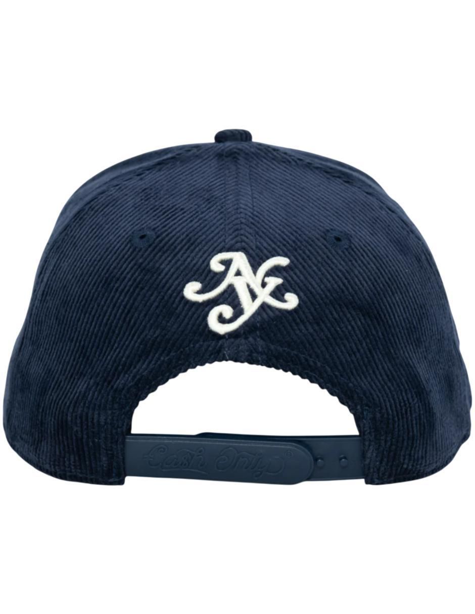 Gorra con visera curva casual para hombre 3