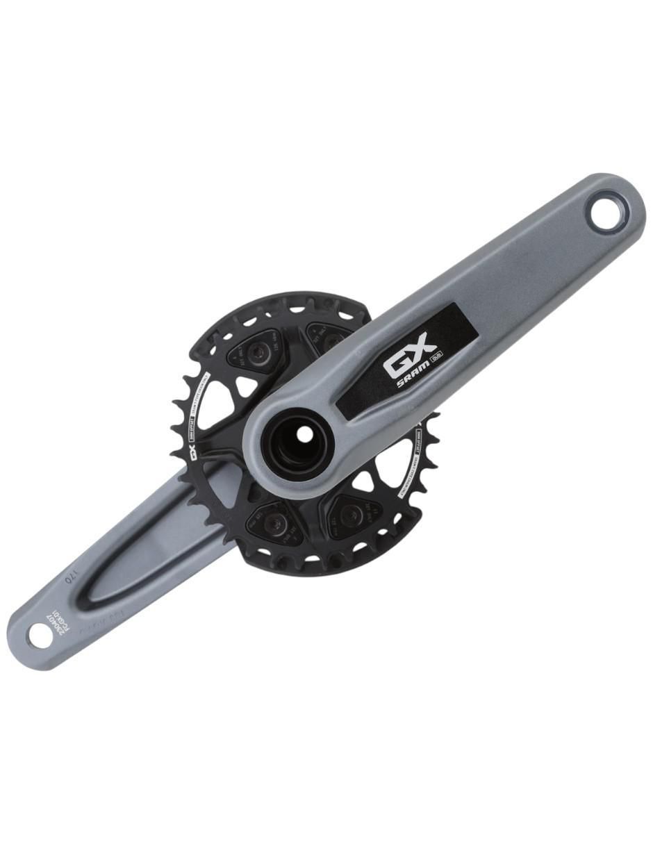 Multiplicación para bicicleta de Metal para montaña 2