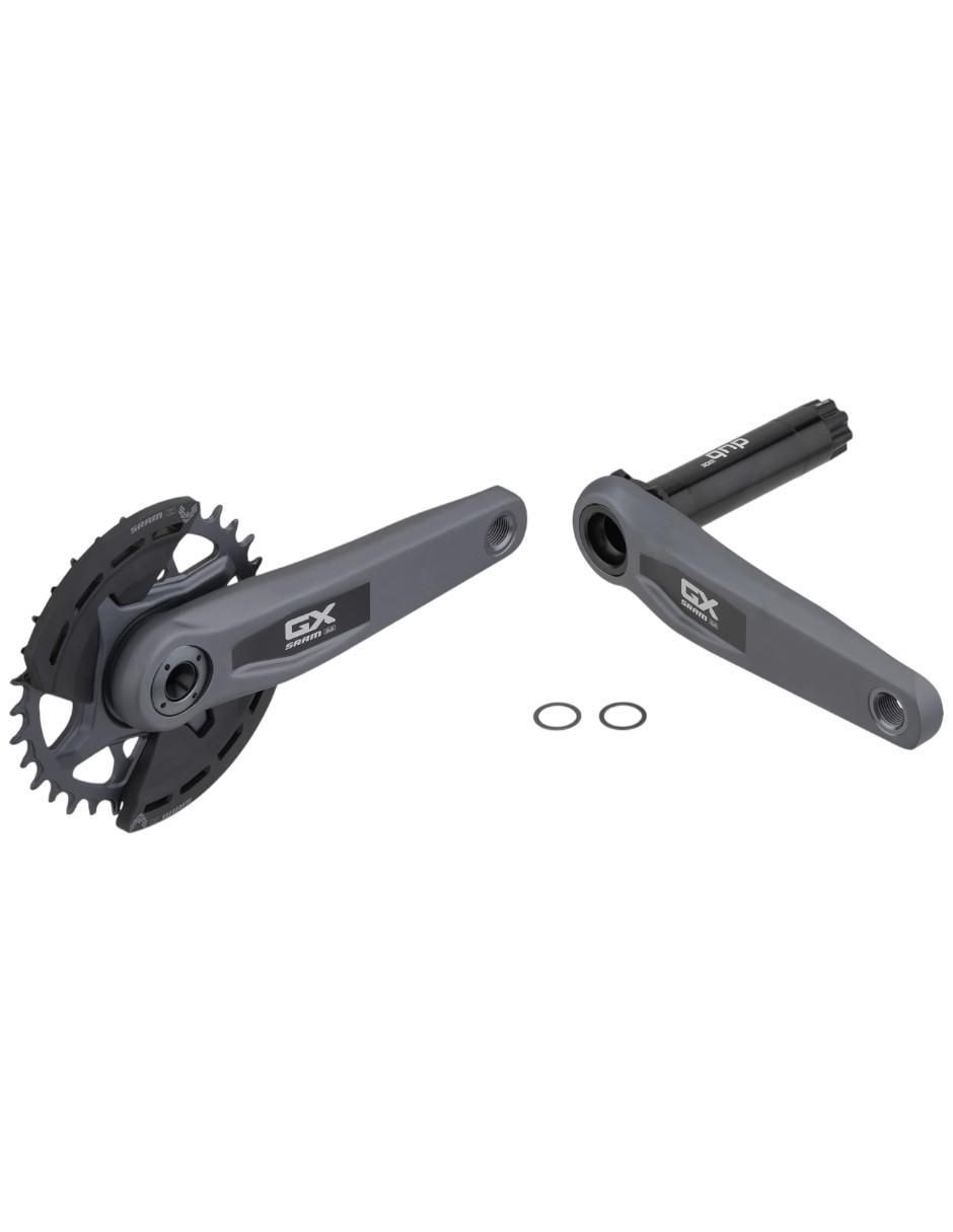 Multiplicación para bicicleta de Metal para montaña 5