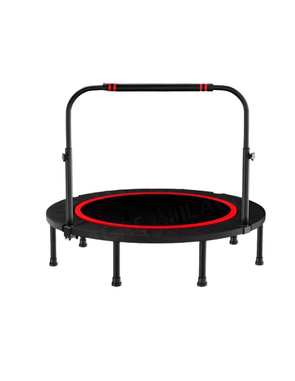Trampolín de cardio