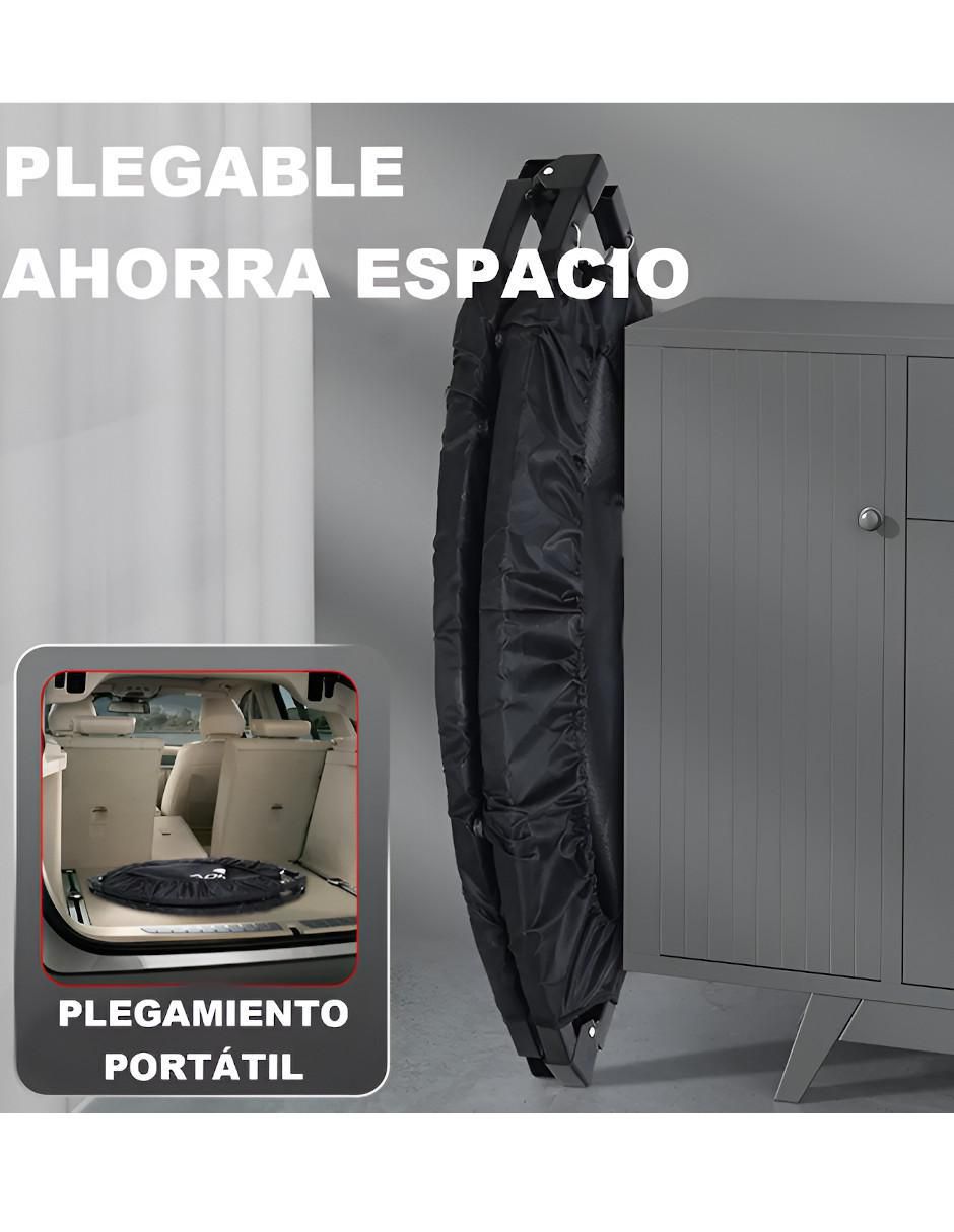 Trampolín de cardio 2