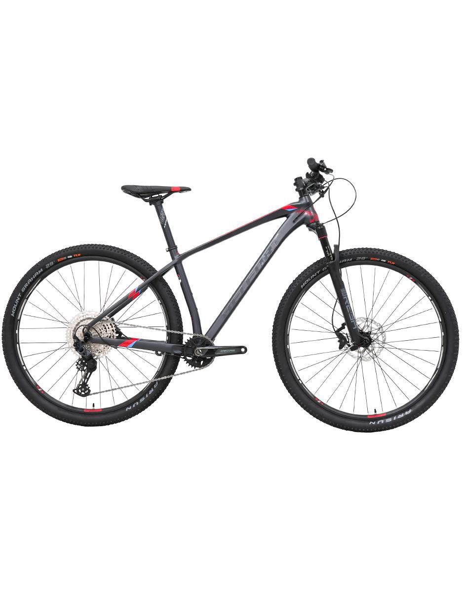 Bicicleta de montaña rodada 29 unisex Bicicleta de montaña rodada 29 unisex