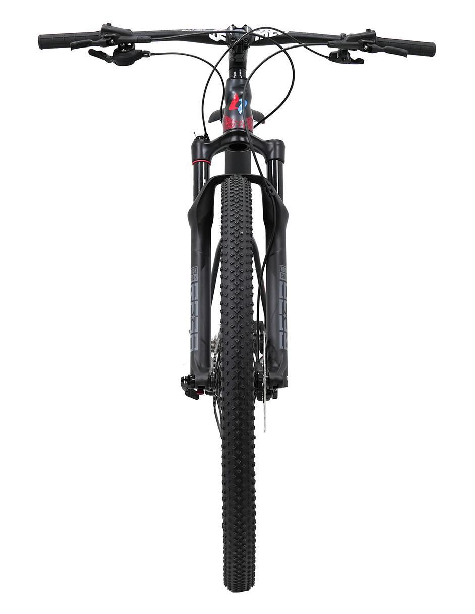 Bicicleta de montaña rodada 29 unisex 6
