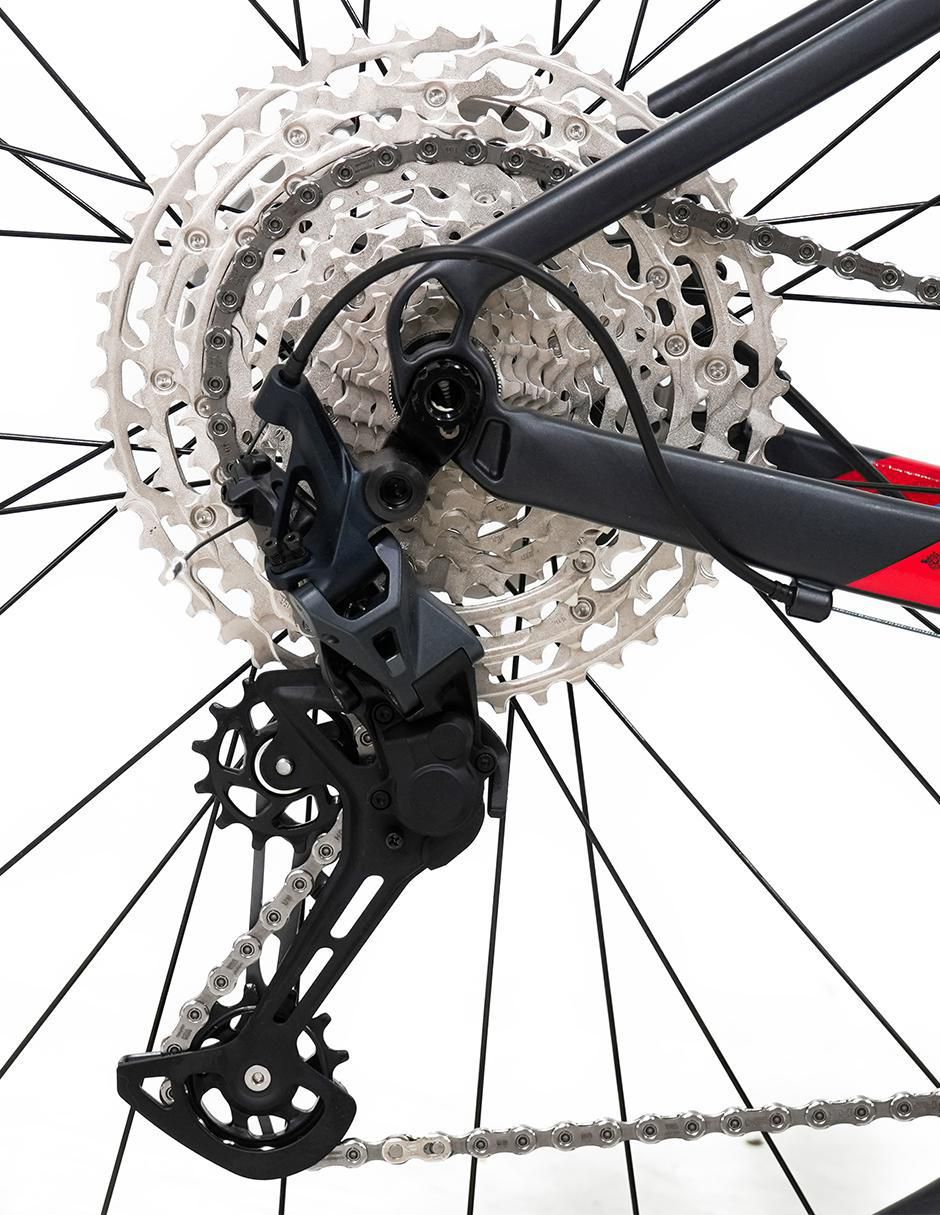 Bicicleta de montaña rodada 29 unisex 10