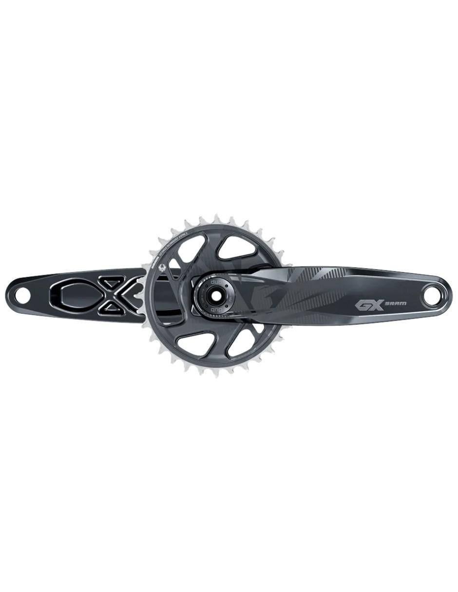 Multiplicación para bicicleta de Metal para montaña 1