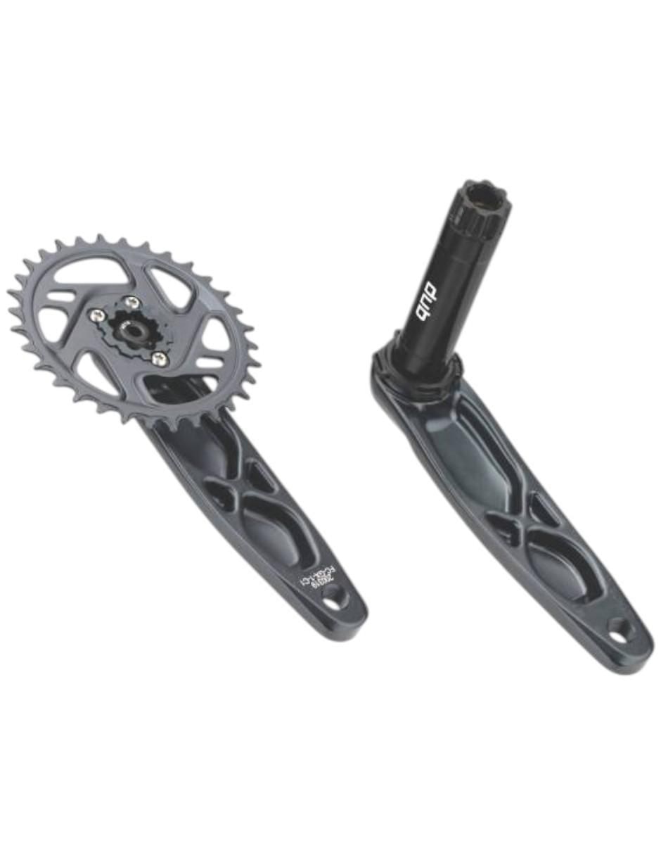 Multiplicación para bicicleta de Metal para montaña