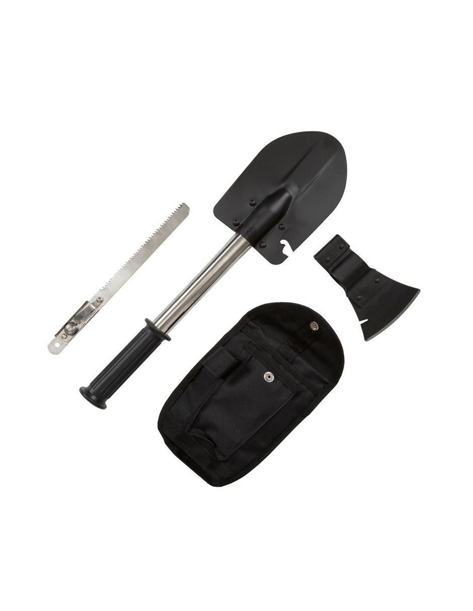 Multiherramienta plegable