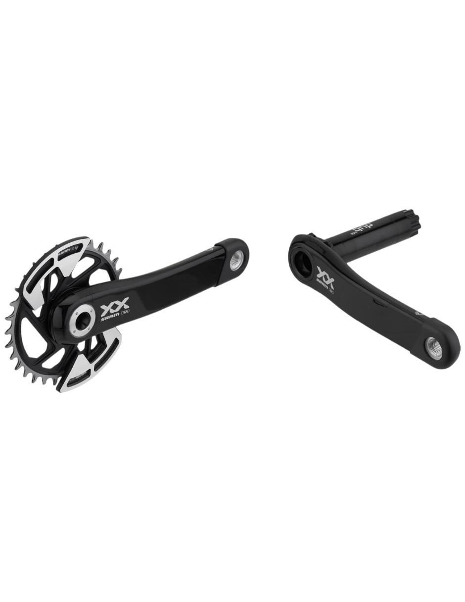 Multiplicación para bicicleta de Metal deportiva 6