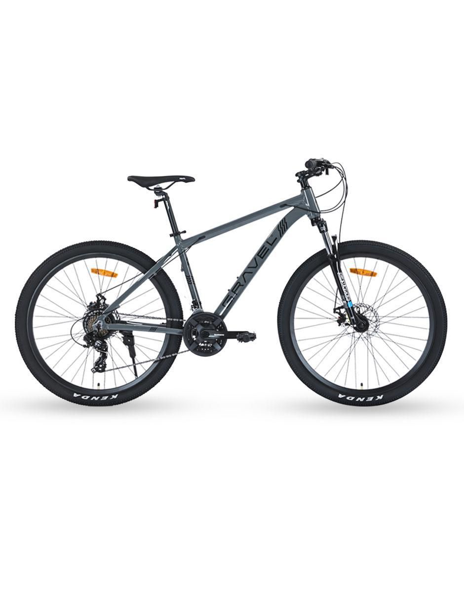 Bicicleta de montaña rodada 29 Everest unisex Bicicleta de montaña rodada 29 Everest unisex