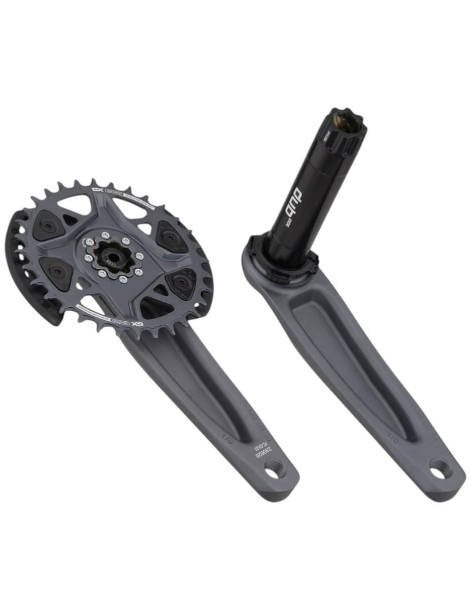 Multiplicación para bicicleta de Metal deportiva 5