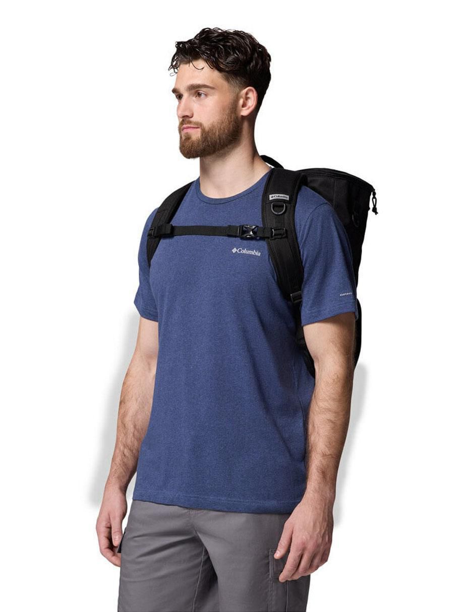 Mochila de senderismo 30 L 12