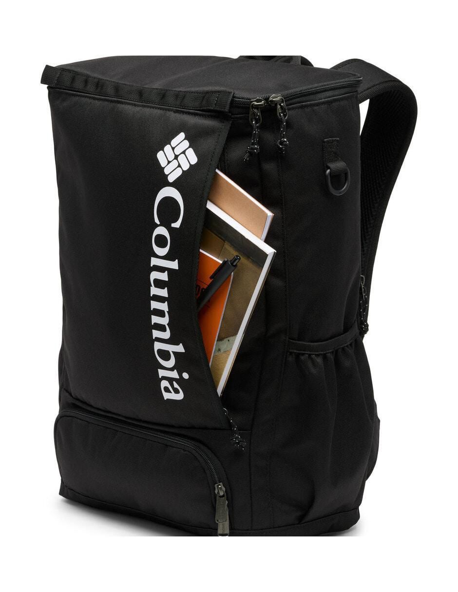 Mochila de senderismo 30 L 8
