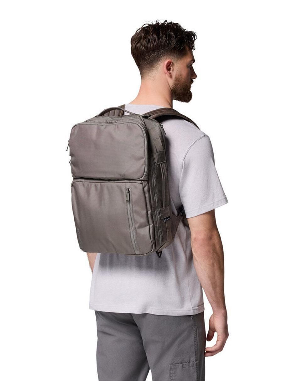 Mochila de senderismo 24 L 12