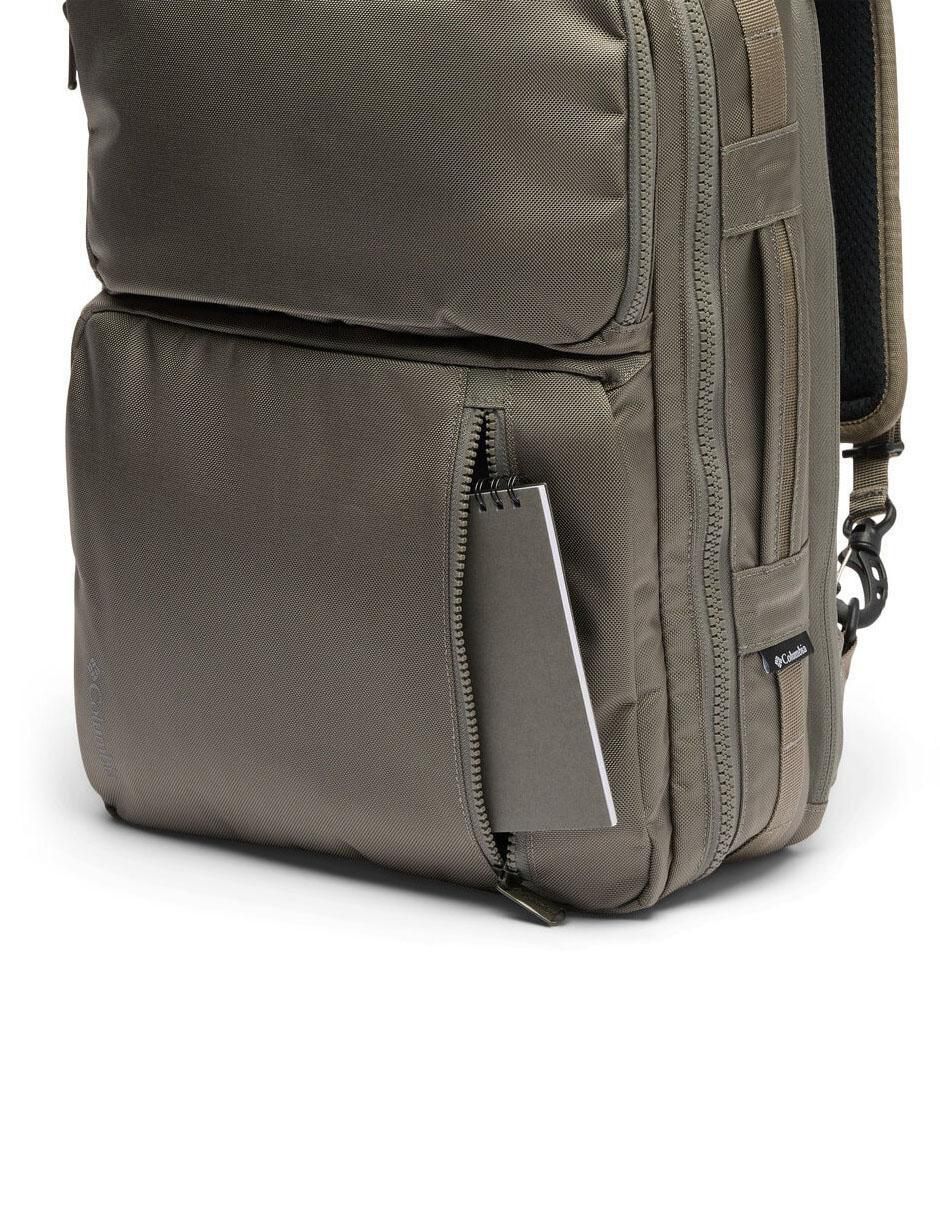 Mochila de senderismo 24 L 9
