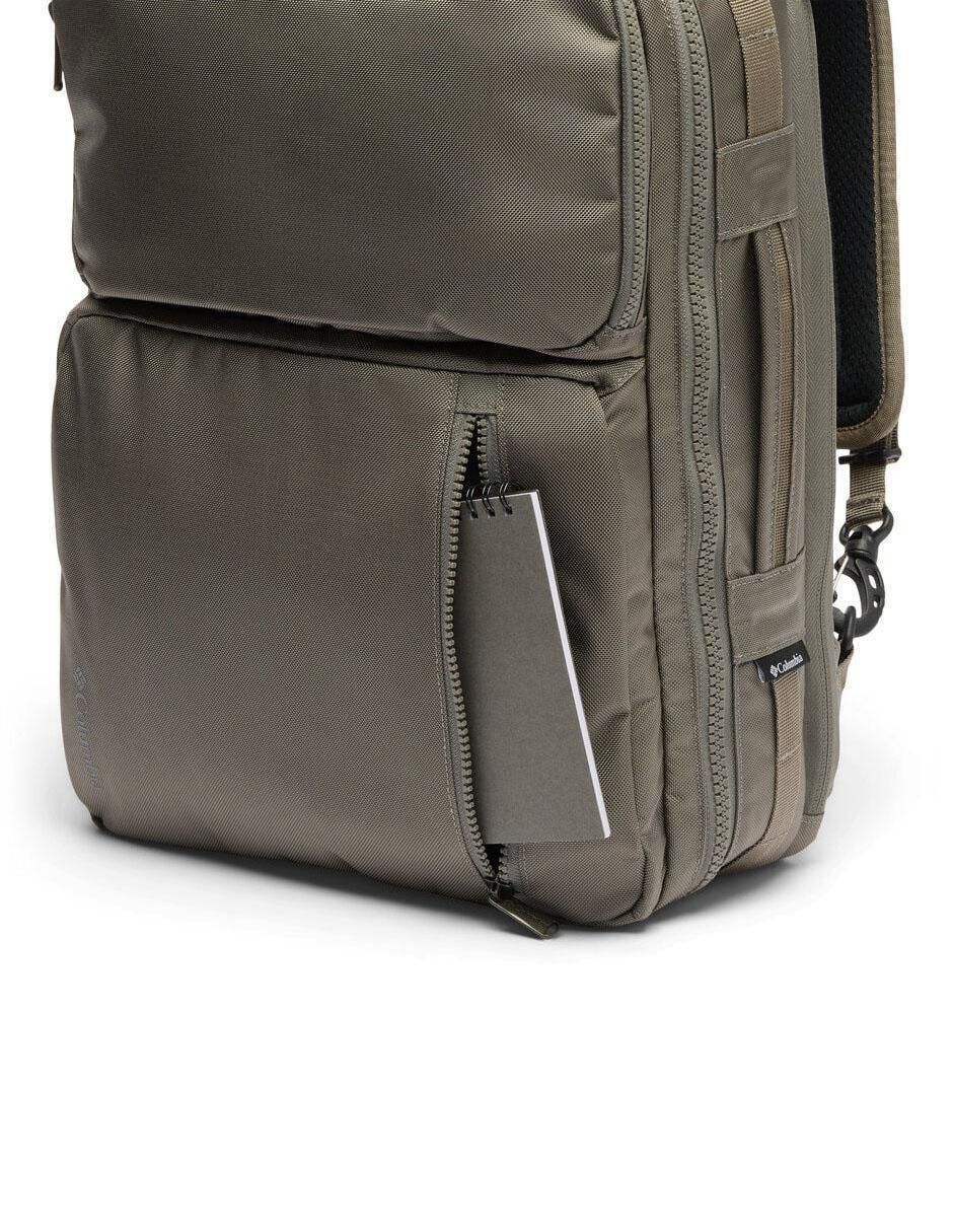 Mochila de senderismo 24 L 10