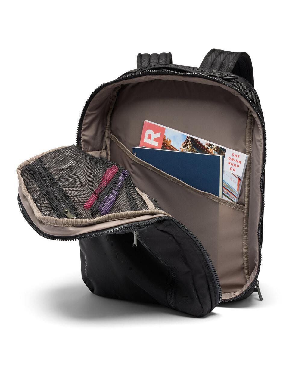 Mochila de senderismo 24 L 3